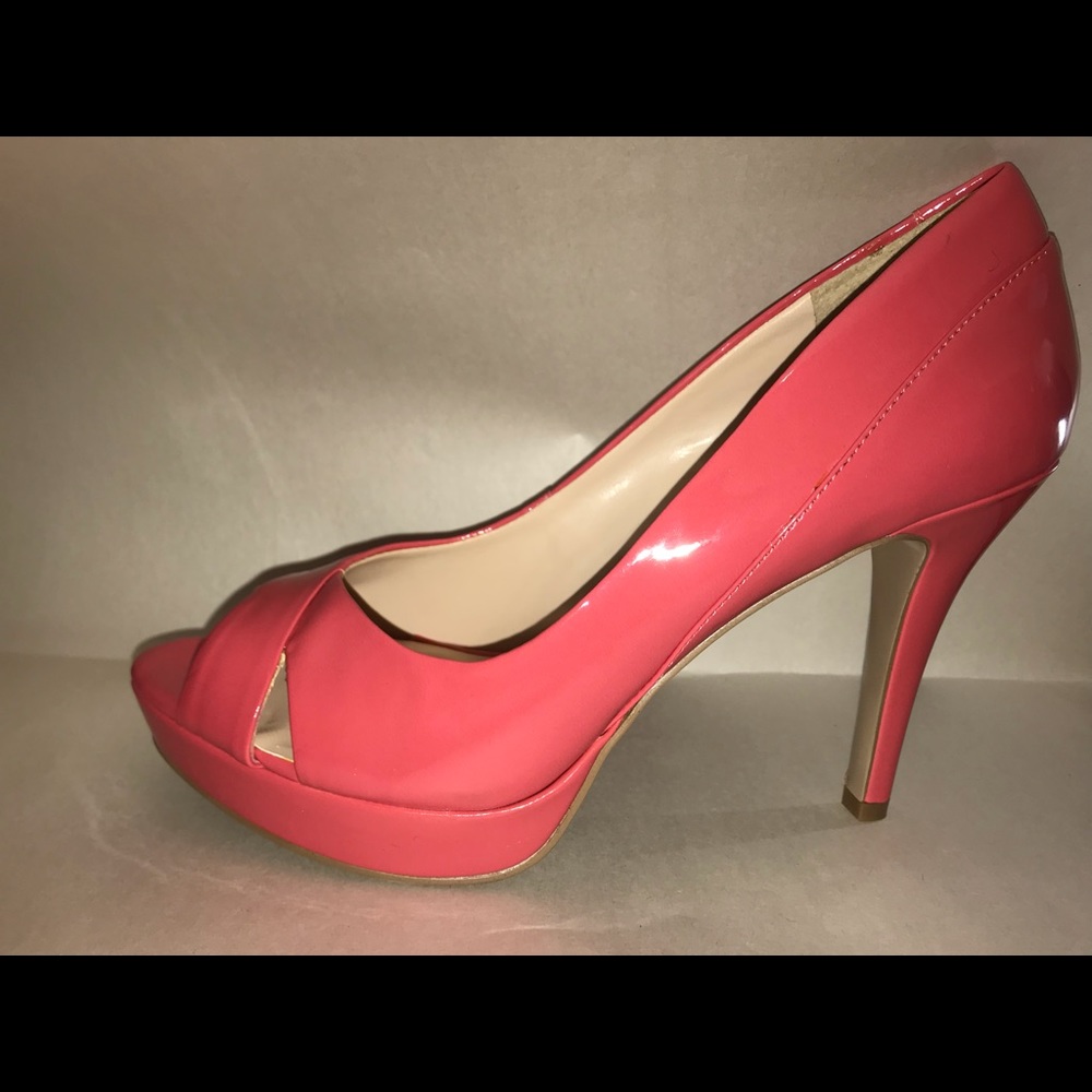 Shoes/heels